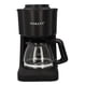 thumbnail image 1 of Cafetera Electrica Jarra De Cristal Capacidad 9 Tazas /e OEM SK-124, 1 of 4