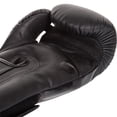 thumbnail image 4 of Guantes de boxeo Venum Elite Training, unisex, 16 oz, negros, 4 of 5