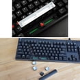 thumbnail image 4 of ABS Backlight Spacebar Keycap Profile DIY Keycap Compatible with Logitech G610 Gaming Mechanical Keyboard, 4 of 8