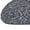 Grey, variant on Peak Light Compression Ankle Socks for Men, Size 6-12, Gray, 6 Pairs