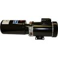 thumbnail image 1 of Haldex 105881 Concentric 1 HP 115-208-230V AC Hydraulic Power Unit, Manual - Model No.  1530038, 1 of 1