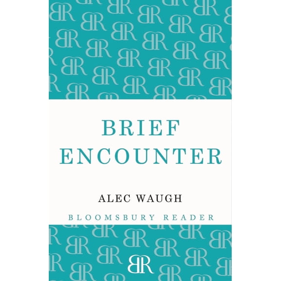 Brief Encounter (Paperback)