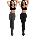 thumbnail image 1 of Set 2 Mallones Térmicos Mujer Stretch Leggins Mayon Mallas, 1 of 5