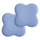 thumbnail image 5 of Rodilleras de yoga Sunnimix 2 Uds Azul, 5 of 7