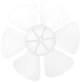 thumbnail image 1 of Replacement Fan Blade Floor Fan Accessory Plastic Fan Blade Fan Replacement Blade, 1 of 6