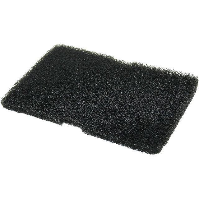 Accesorios de esponja filtrante para el evaporador de la secadora (3 piezas)