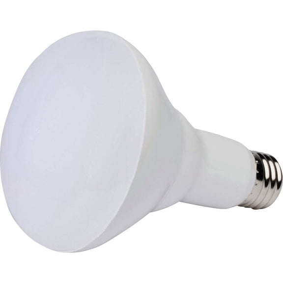 Satco 6pk 8wbr30 Led Med Bulb S11471