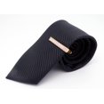 thumbnail image 2 of Pinzas para corbata de caballeros WEIHJMXG normales para el trabajo diario, 2 of 5