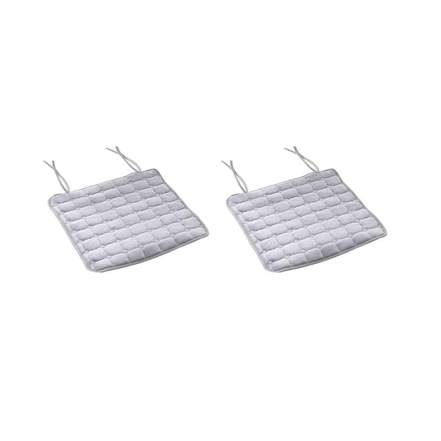 Cojn para mesa de comedor y silla, cojn para oficina, cojn para estudiantes, cojn para el hogar.