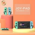 thumbnail image 2 of Joypad Vibration Turbo Wireless Controller for Switch (L/R), 2 of 5