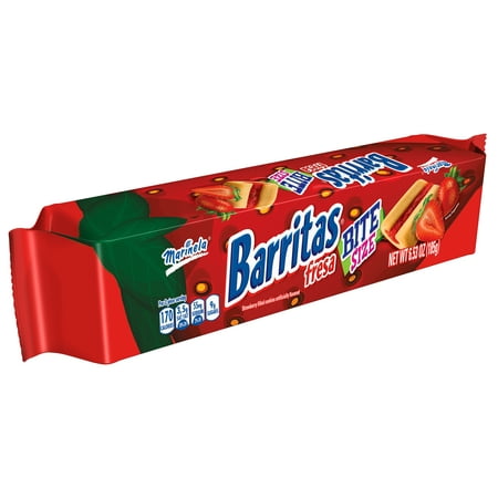 Barritas Bite Size