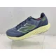 thumbnail image 5 of New Balance Fresh Foam X 880v14 Shoes Mens Arctic Grey Limelight Running 12.5, 5 of 6