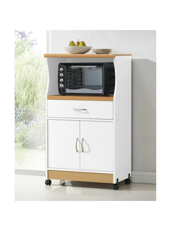 Microwave Carts