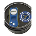 thumbnail image 1 of Team Golf 637556154538 St Louis Blues Tin Set - Switchfix, Golf Chip, 1 of 3