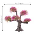 thumbnail image 2 of unbranded Planta Plástica Para De Peceras Y Compacta Para Acuarios, 2 of 6