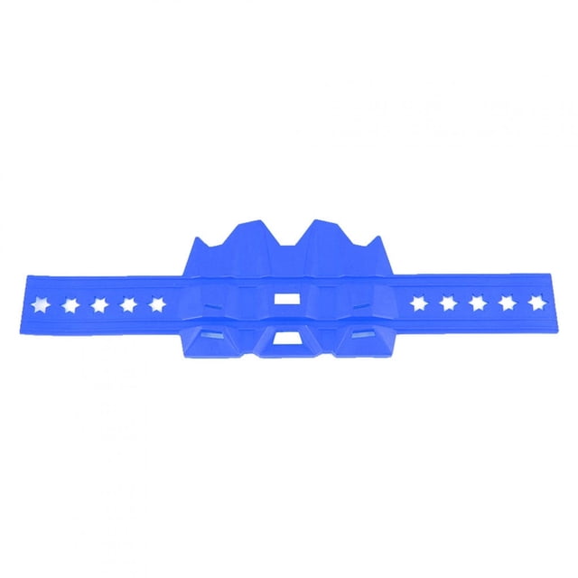 Cubierta protectora de escape BuyWeek universal para motocicleta tubo de escape
