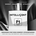 thumbnail image 2 of Perfume Intelligent Platinum Eau de Parfum 100 ml para hombre, 2 of 3