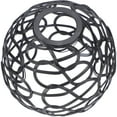 thumbnail image 4 of Metal Wire Lamp Shade Hollow Out Lamp Cover Decorative Lamp Shade Replacement, 4 of 6