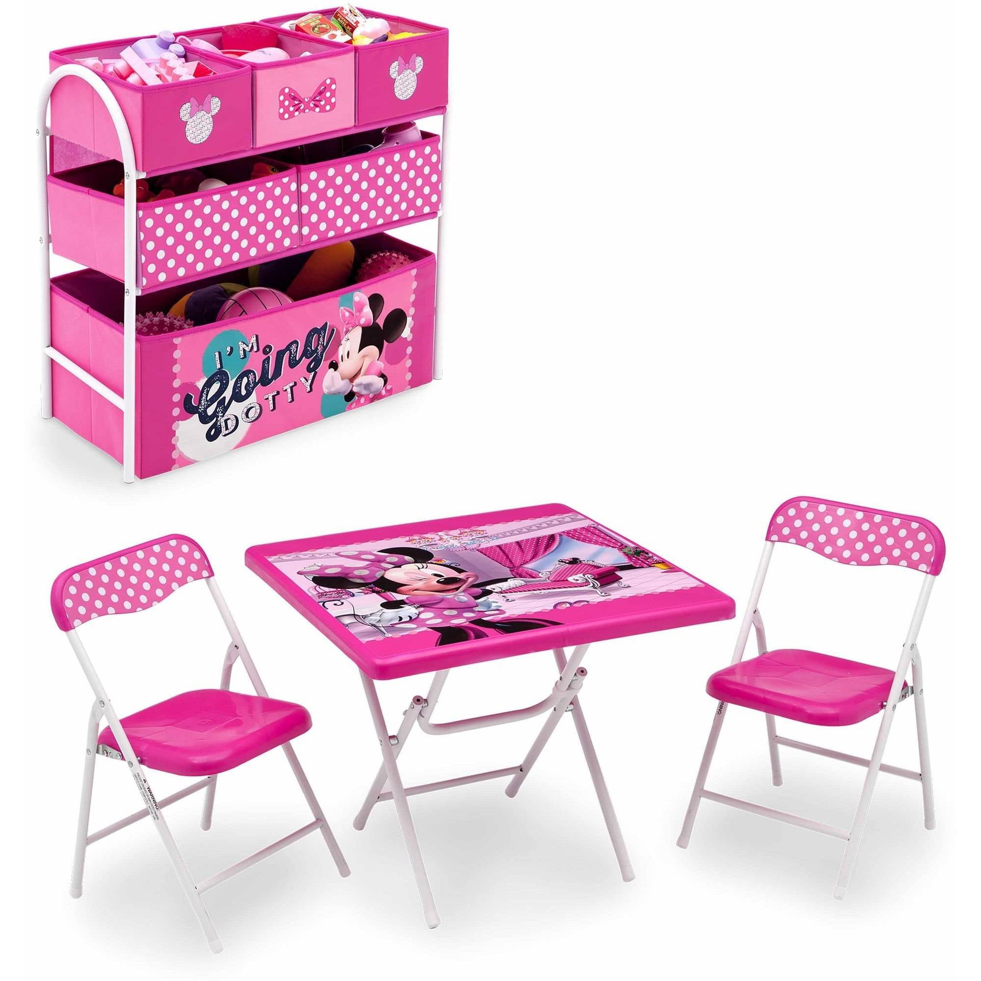 paw patrol skye erasable activity table set
