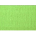 thumbnail image 1 of Ahgly Company Indoor Rectangle Abstract Green Contemporary Area Rugs, 7' x 9', 1 of 1