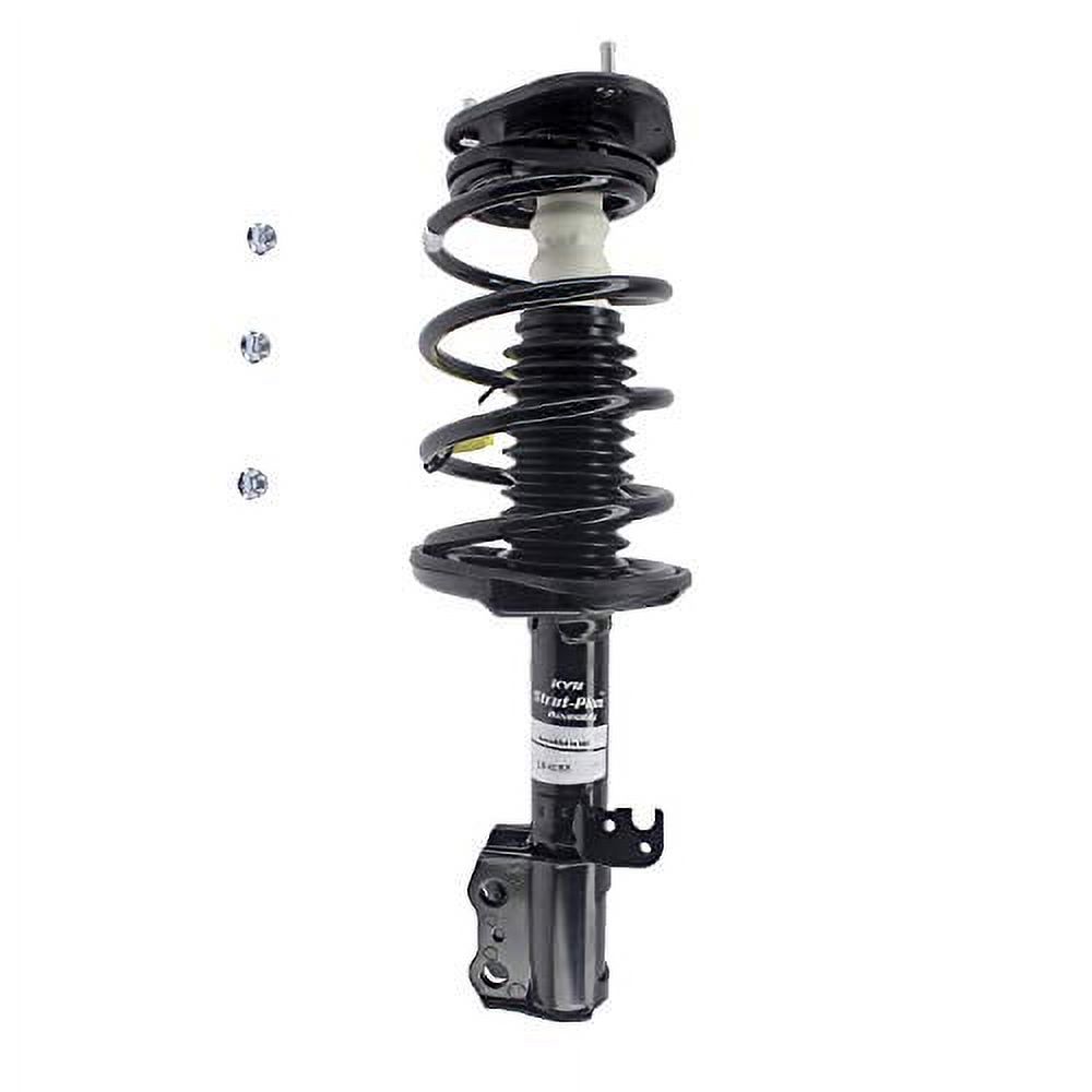KYB SR4068 Complete Corner Unit Assembly -Strut, Mount and Spring Fits select: 2003-2008 TOYOTA COROLLA