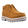 thumbnail image 2 of Lugz Mens Fringe Moc Toe Chukka  Ankle Boots, 2 of 5