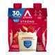 thumbnail image 1 of Atkins Strong Bebida de Proteína sabor a Fresa (3 x 4pack), 1 of 3