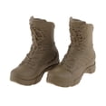 thumbnail image 2 of Botas Altas Tácticas Yotijar para figuras de acción 1/6, 2 of 8