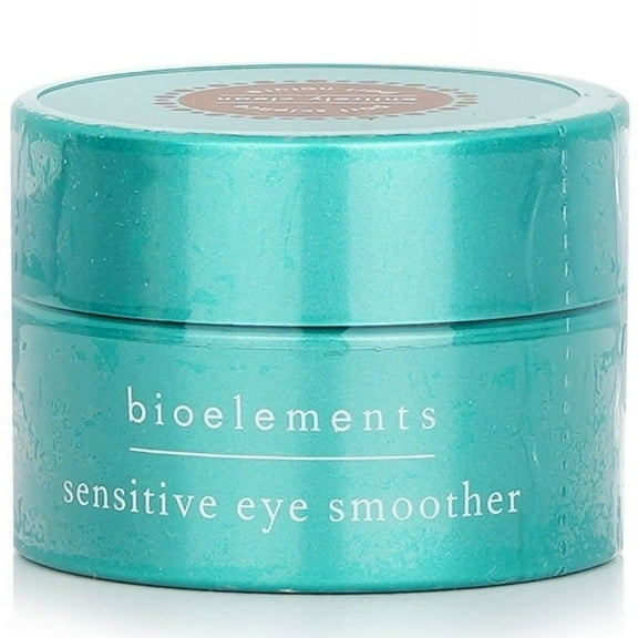 Bioelements Sensitive Eye Smoother - For All Skin Types  especially Sensitive 15ml/0.5oz
