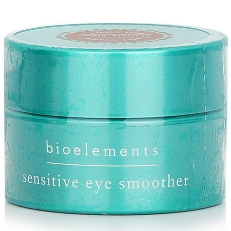 UPC 836490008581 product image for Bioelements Sensitive Eye Smoother - For All Skin Types especially Sensitive 15m | upcitemdb.com