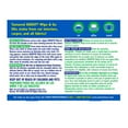 thumbnail image 3 of Shout Wipe & Go, Instant Stain Remover, 12 Wipes, Pack of 4, 3 of 6