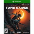 thumbnail image 1 of Shadow of The Tomb Raider édition standard pour Xbox One, 1 of 9