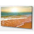 thumbnail image 2 of Eaux Claires à la Plage du Matin, 2 of 3