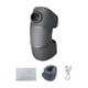 thumbnail image 3 of Masajeador de rodillas Calentador de rodillas Relajante Portátil Fácil de usar Multifuncional Portátil Gris, 3 of 9