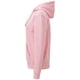 thumbnail image 3 of Asquith & Fox - Sudadera de Material Orgánico y con Cremallera para Mujer (Natural), 3 of 3
