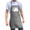 Gray, variant on ApronMen, Funny Aprons For Men - Wanna Taco Bout Jesus? - 100% Cotton with Pockets - Black
