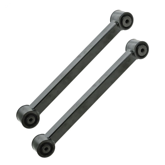TRQ Rear Upper Control Arm Pair Set of 2 for Jeep Commander Grand Cherokee PSA62913