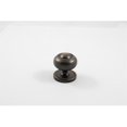 thumbnail image 1 of Residential Essentials 10201VB Bouton de Cabinet Champignon - Bronze Vénitien, 1 of 2