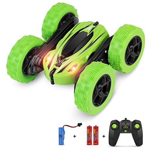 360 degree remote control car