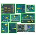thumbnail image 2 of 1 PC para Consola Juegos PS2 Modchip Chip Pequeño 5 0 Host, 2 of 6