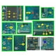 thumbnail image 4 of 1 PC para consola de juegos PS2 Modchip, Chip pequeño para PS2 5,0 para Chip Host PS2, 4 of 6