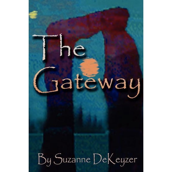 The Gateway (Paperback)