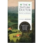Pre-Owned The Nature Doctor: A Manual of Traditional Medicine Paperback