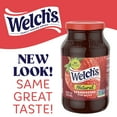 thumbnail image 2 of Welch's Natural Strawberry Spread, 17 oz Jar, 2 of 9
