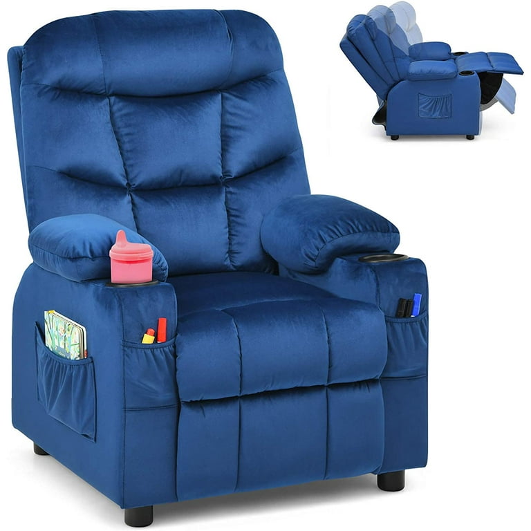 Kid cheap recliner walmart