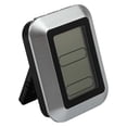 thumbnail image 6 of Psychrometer for precise readings of indoor temperature and humidity, 6 of 11