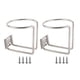 thumbnail image 1 of Soporte para bebidas de barco soporte para botellas de bebidas de acero inoxidable para SUV RV yate 2 uds., 1 of 9