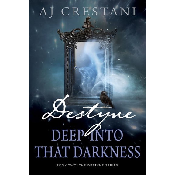 The Destyne Destyne: Deep Into That Darkness, Book BOOK2, (Paperback)