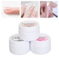 thumbnail image 1 of Nail Enhancement Gel, Hand Nail Extension Gel Easy Apply  For Home Use, 1 of 8