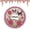 Flowers-1, variant on FLOPESN Spring Flowers DIY Diamond Art Painting Kits,Creative Design PET Material Round Shape Home Decoration Pendant Double-Sided Pattern,Single-Sided Diamond
